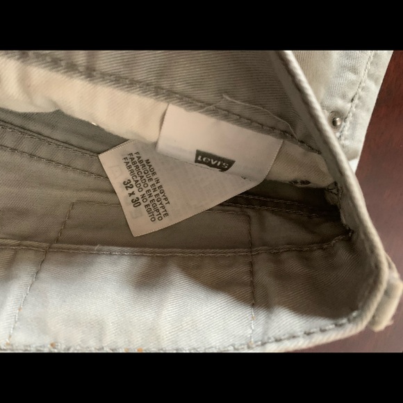 Levi’s 508 Denim 32/30 - Picture 2 of 3